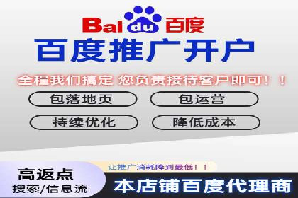 百度推广成功案例：助力企业拓展海外市场